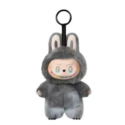 Labubu Vinyl Face Pendant Accessoire