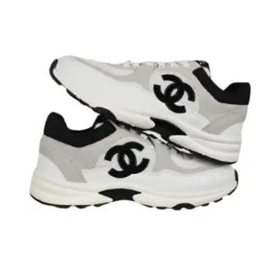 Chanel Schuhe