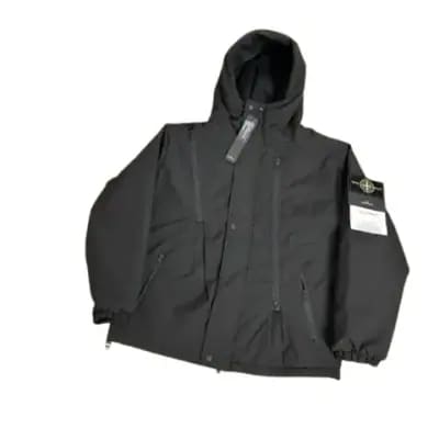 Stone Island Steppjacke