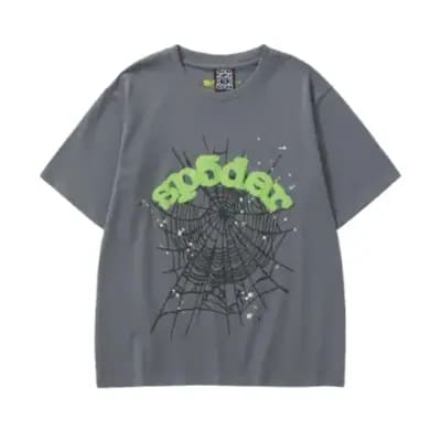 Spider T-Shirt