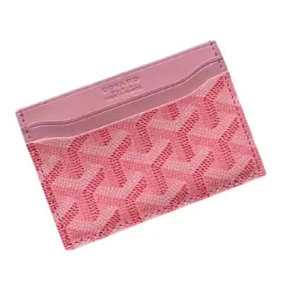 Goyard Geldbörse