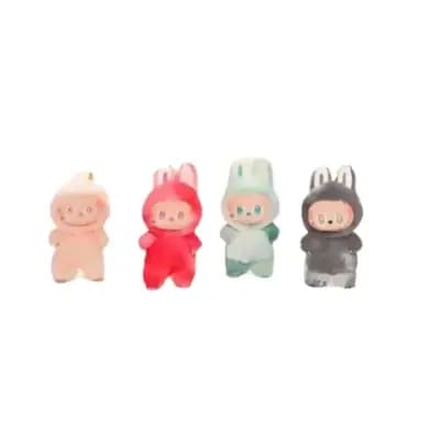 Labubu Widgets Accessoire