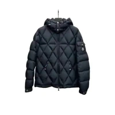 Moncler Daunenjacke