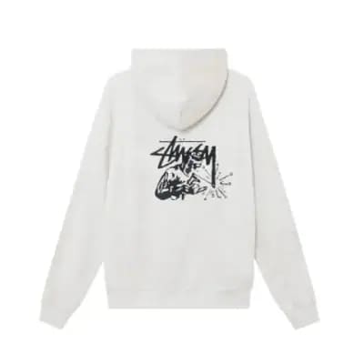 Stussy Hoodie