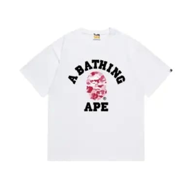 Bape T-Shirt