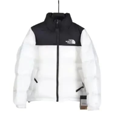 The North Face Steppjacke