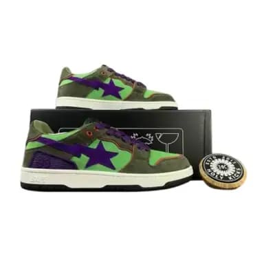 Bape Schuhe