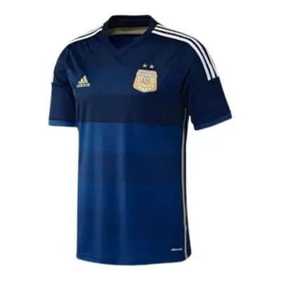T-Shirt Argentina 2014