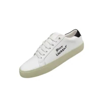 Saint Laurent Schuhe