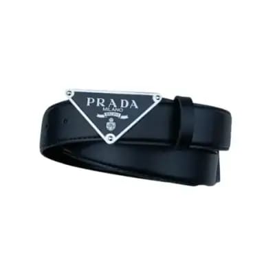 Prada Gürtel