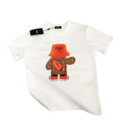Fendi T-Shirt