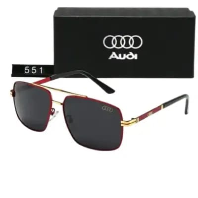 Audi Sonnenbrille