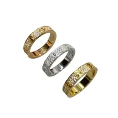 Cartier Ring Accessoire