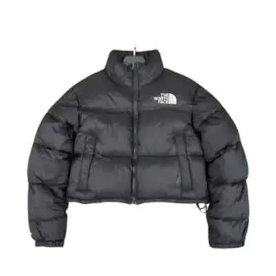 The North Face Steppjacke