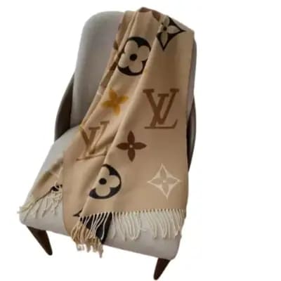 LV Schal