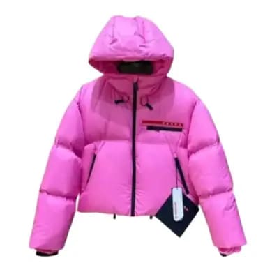 Prada Steppjacke