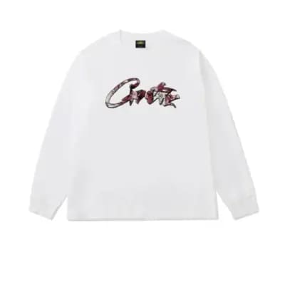 Corteiz Langarm T-Shirt