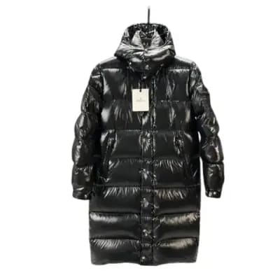 Moncler Steppjacke