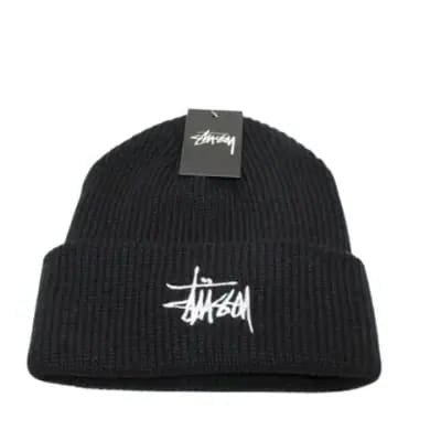 Stussy Strick Mütze