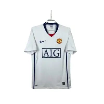 T-Shirt Manchester United 2009 Final